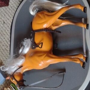 Model Horse